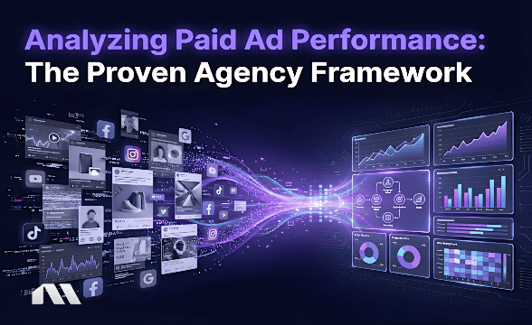 Analyzing Paid Ad Performance