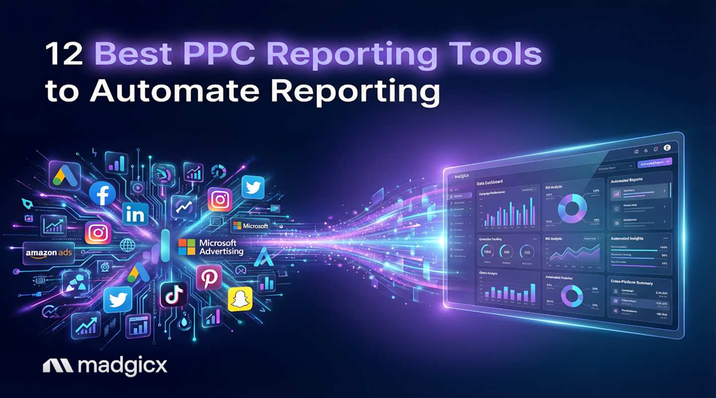 best-ppc reporting tools