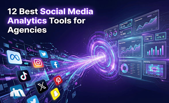 social media analytics tools