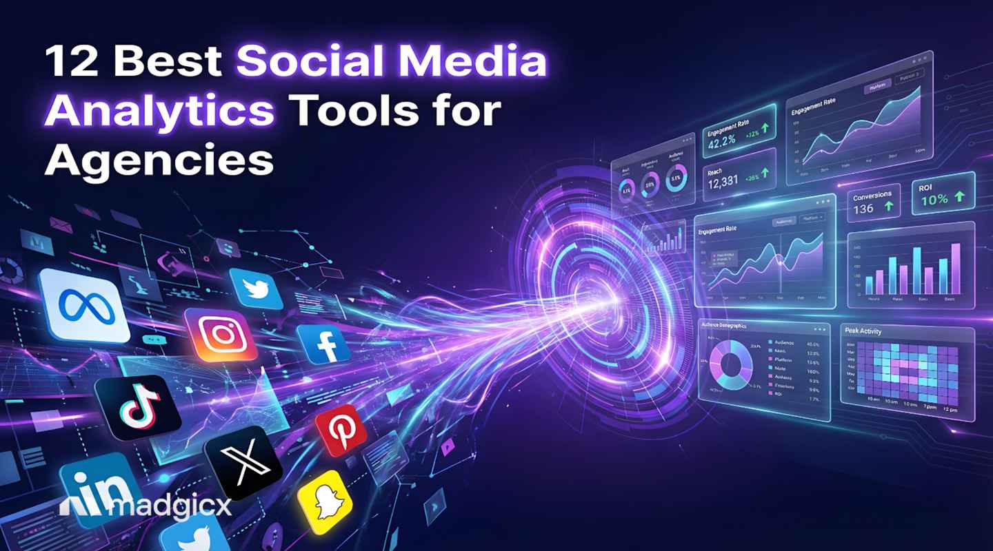 social media analytics tools