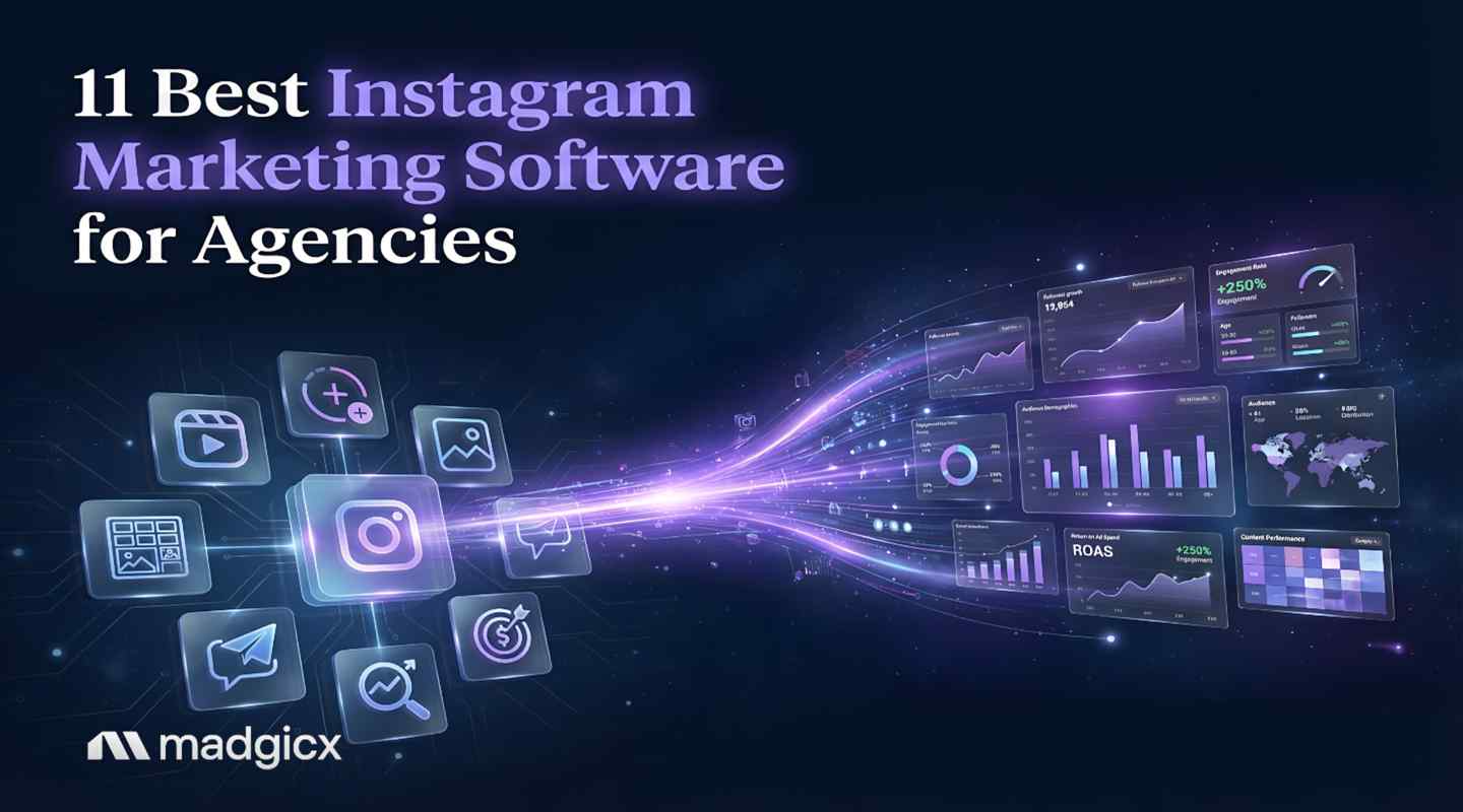 instagram marketing software