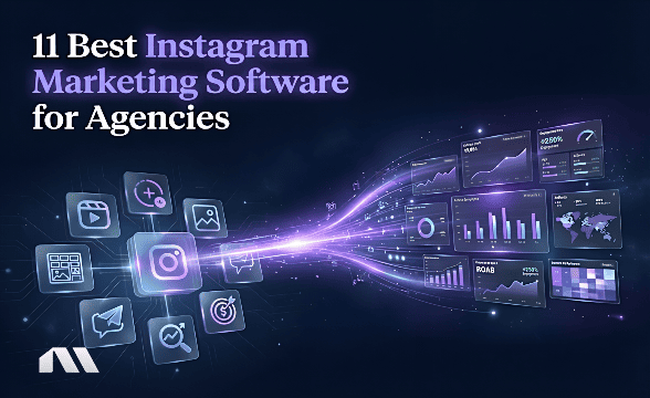 instagram marketing software