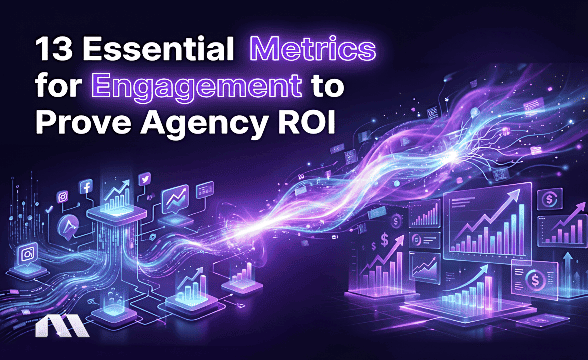 metrics for engagement