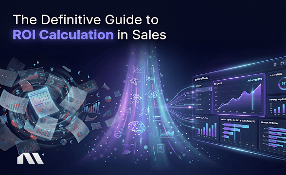 roi calculation in sales