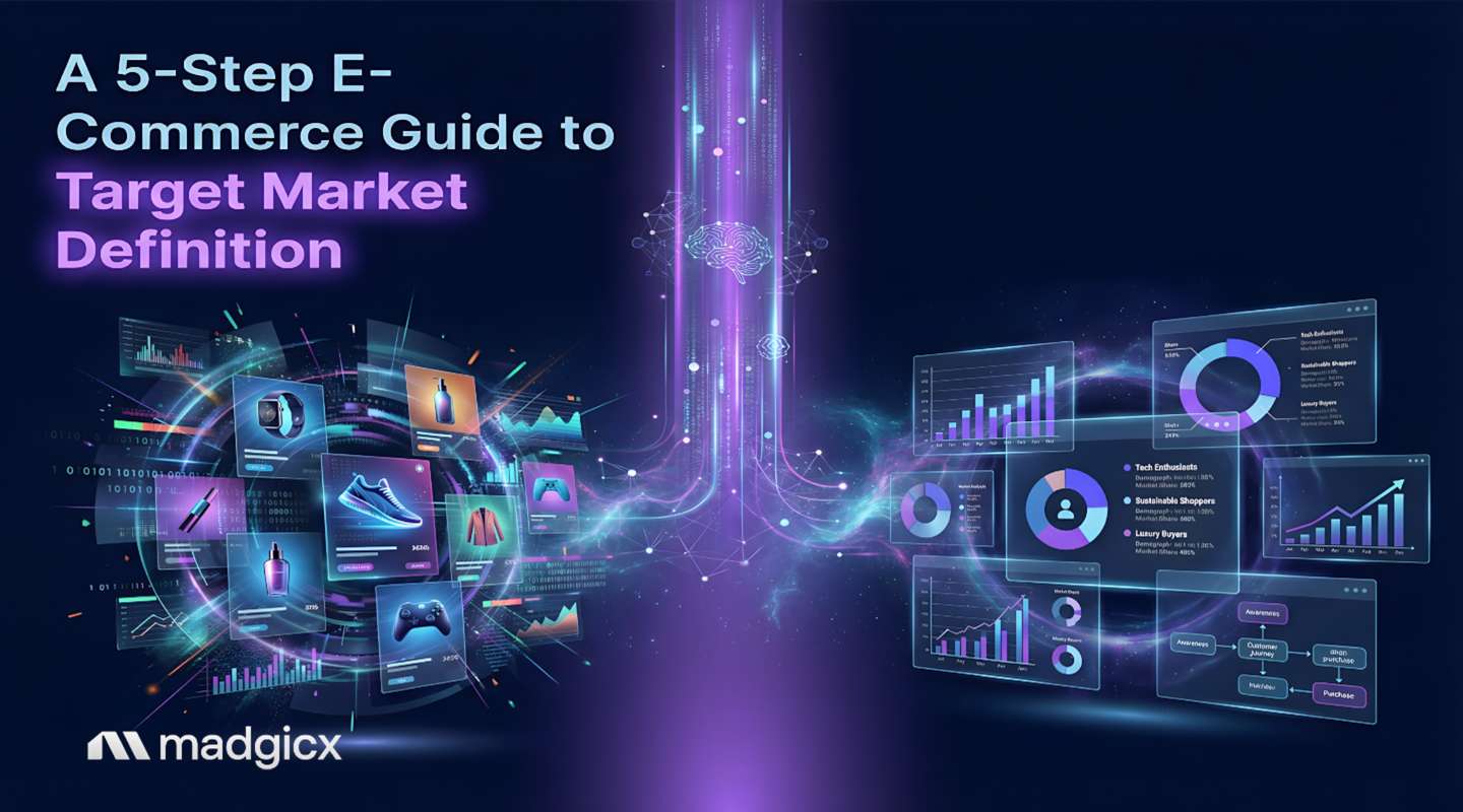 target market definition