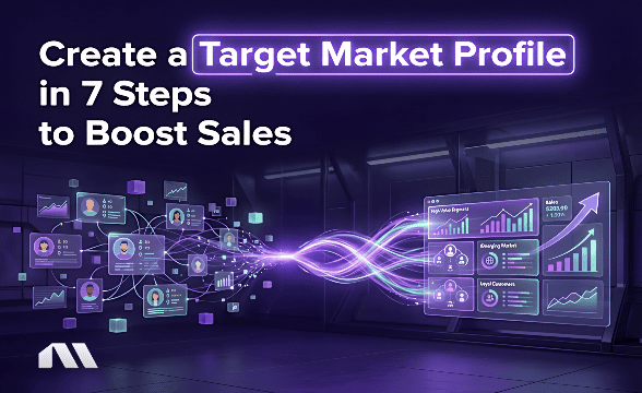 target market profile