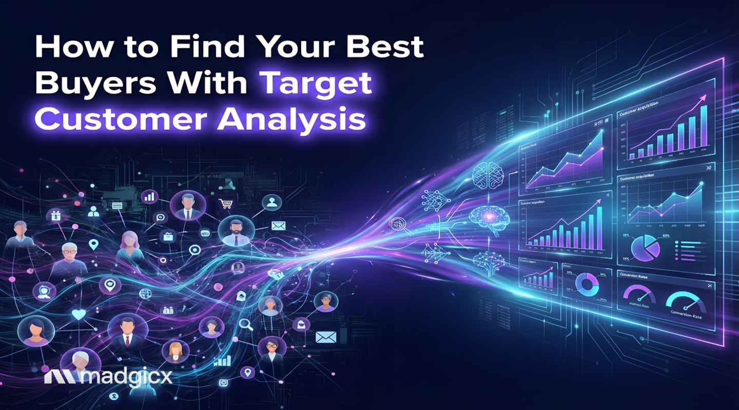 target customer analysis