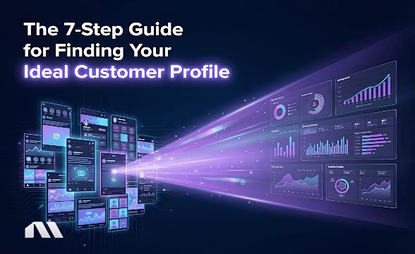 ideal customer profile