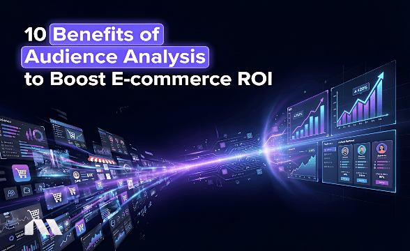 Benefits of Audience Analysis