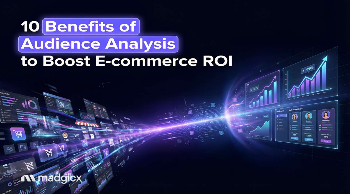 Benefits of Audience Analysis