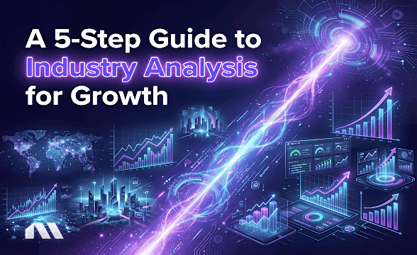 industry analysis example