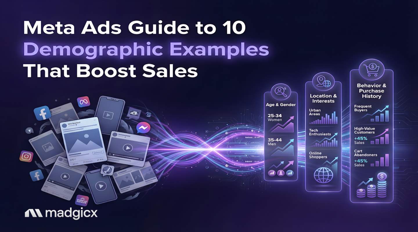demographics examples