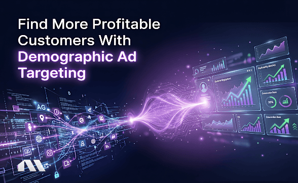 demographic ad targeting