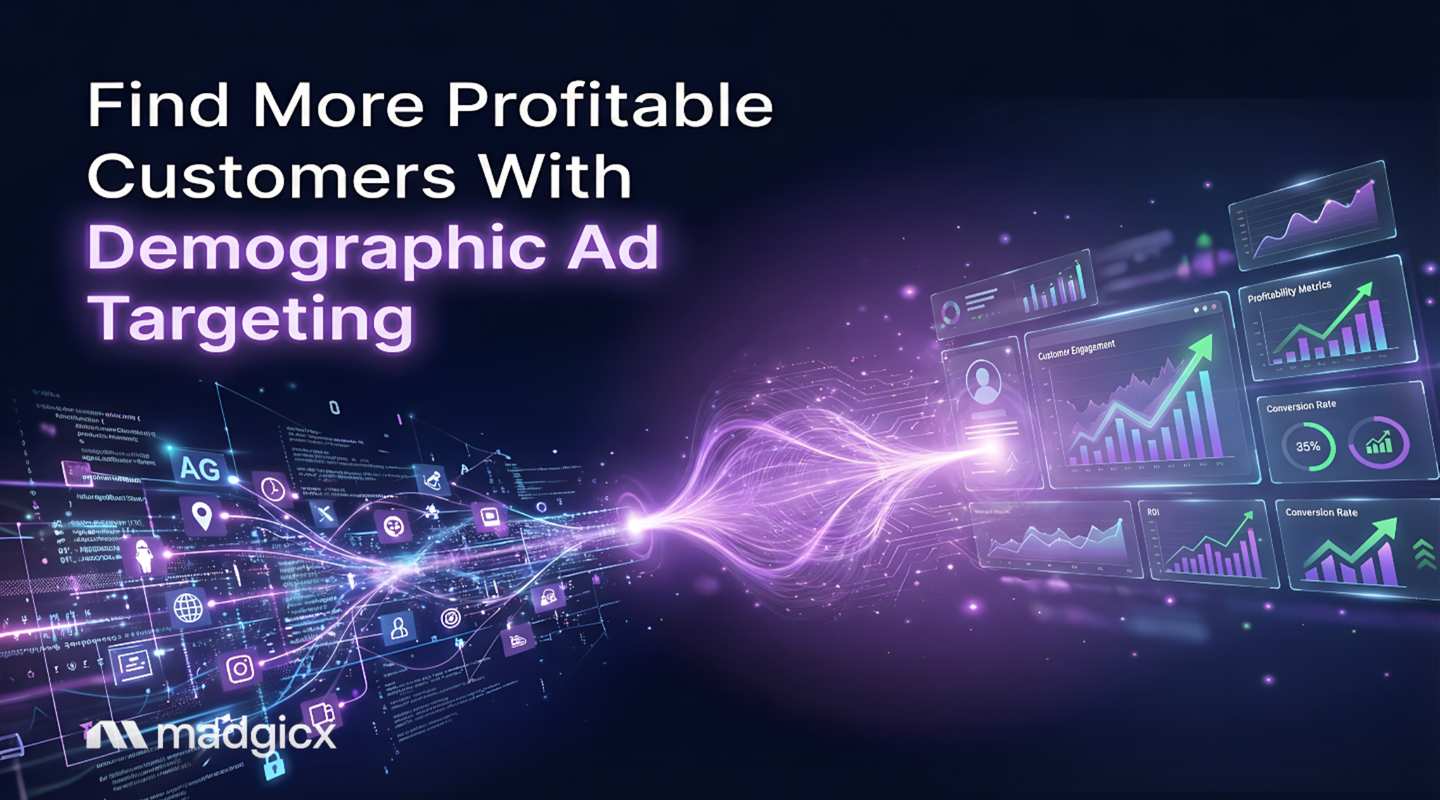 demographic ad targeting