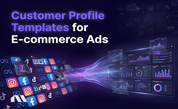 customer profile template