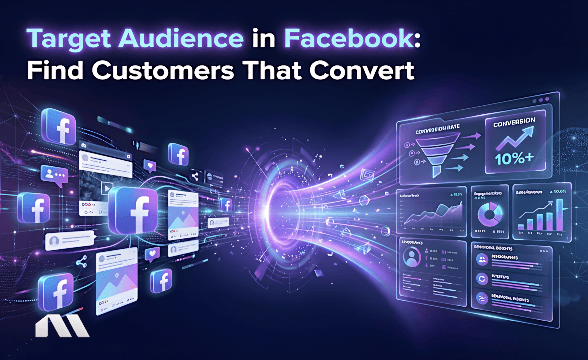 target audience in facebook