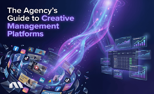 creative management platform
