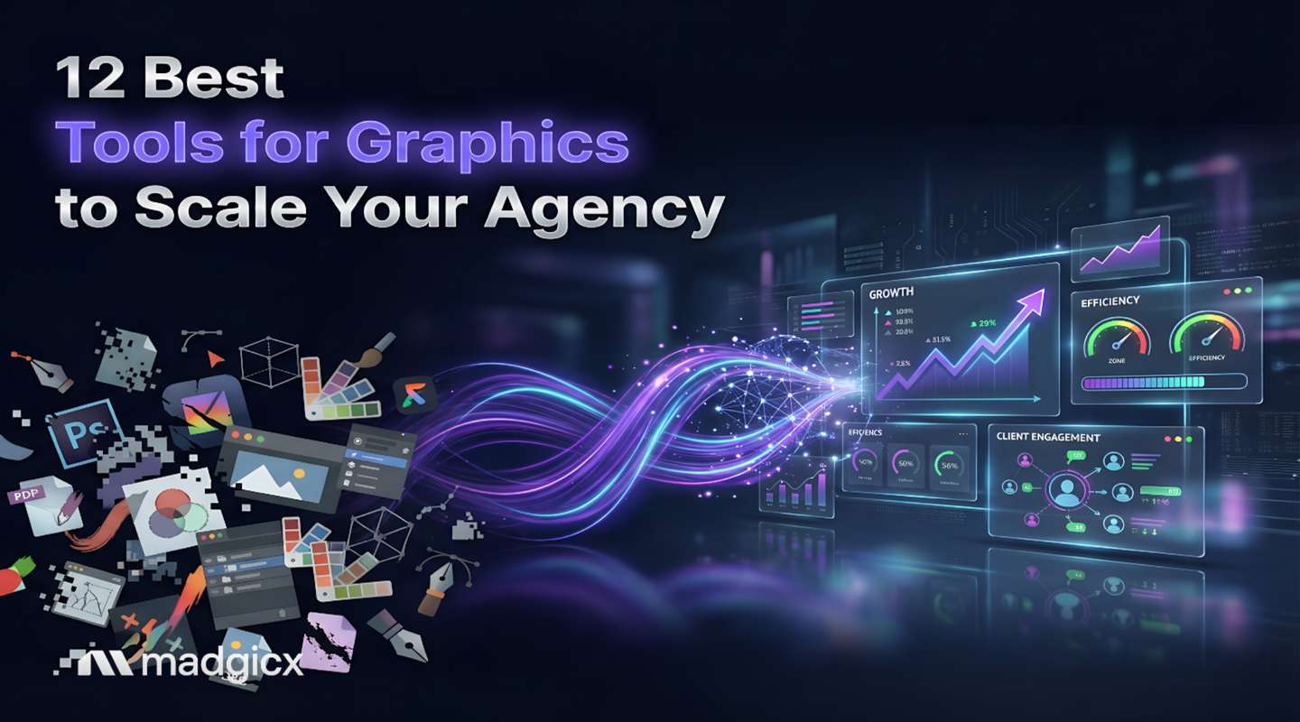 tools for graphics