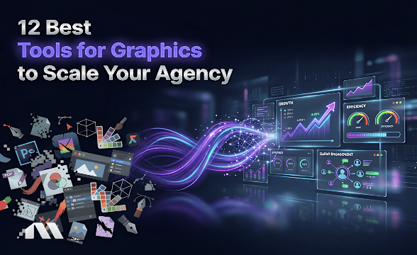 tools for graphics