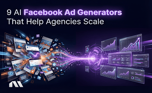 Facebook Ad Generators 