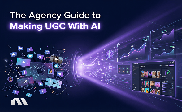 make ugc ai