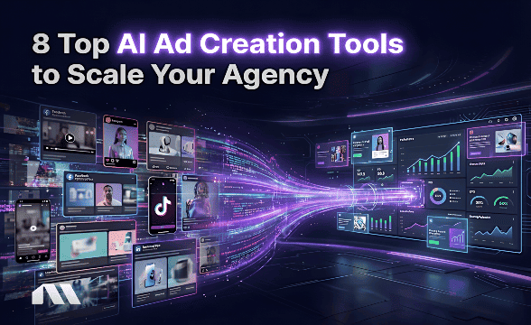 Ad creation tools
