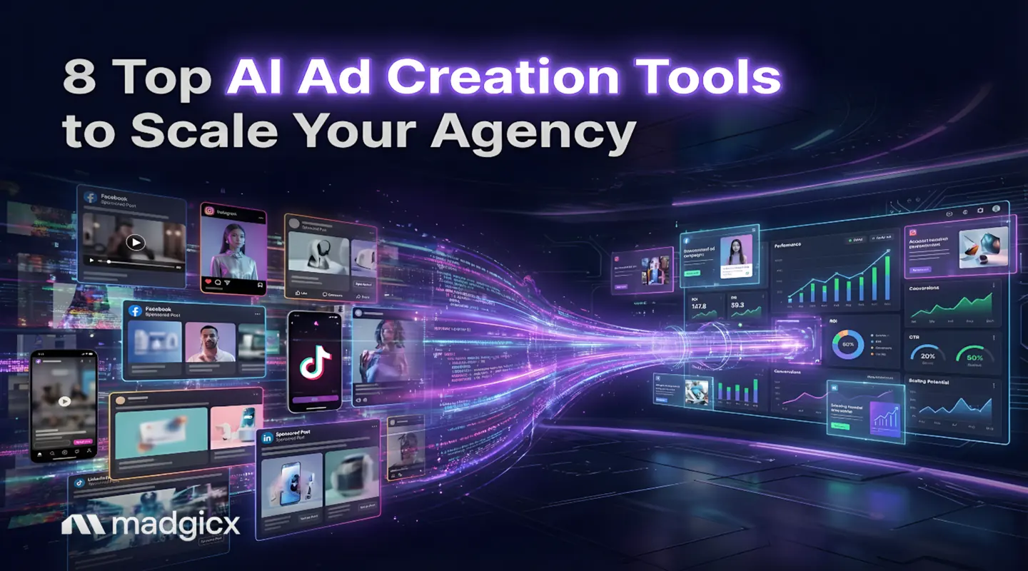 Ad creation tools