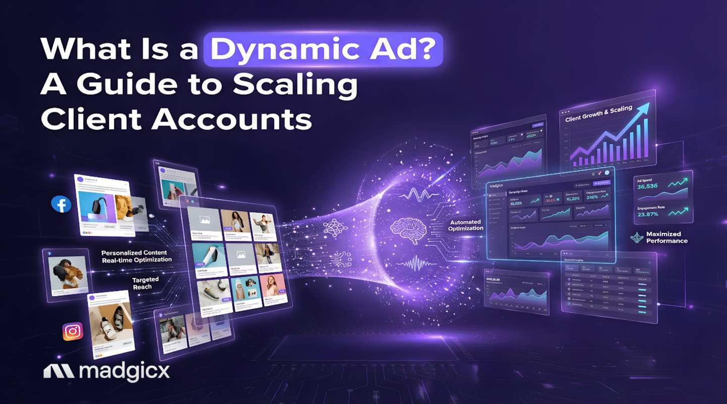 what is a dynamic ad
