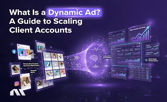 what is a dynamic ad