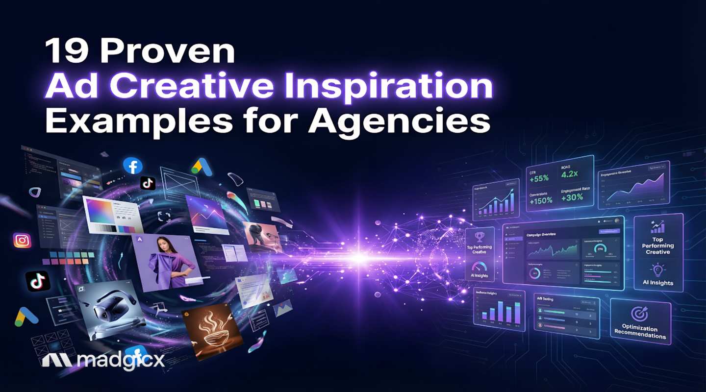 ad creative inspiration