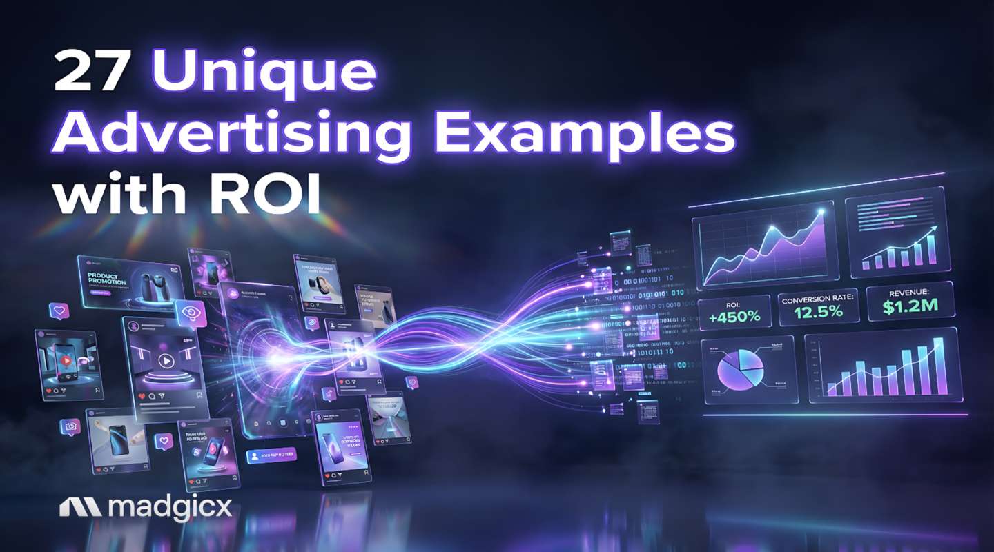 unique advertising examples