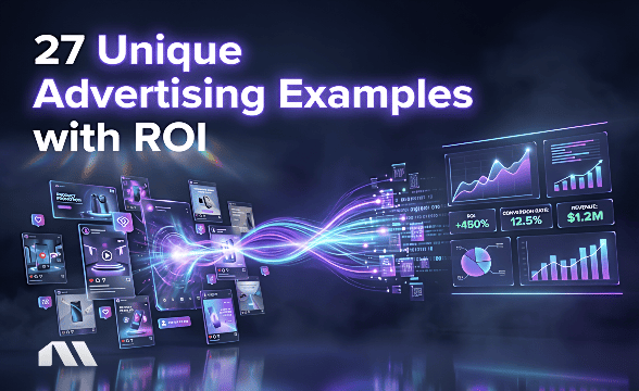 unique advertising examples