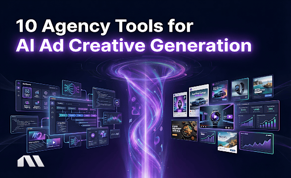 ad creative generation