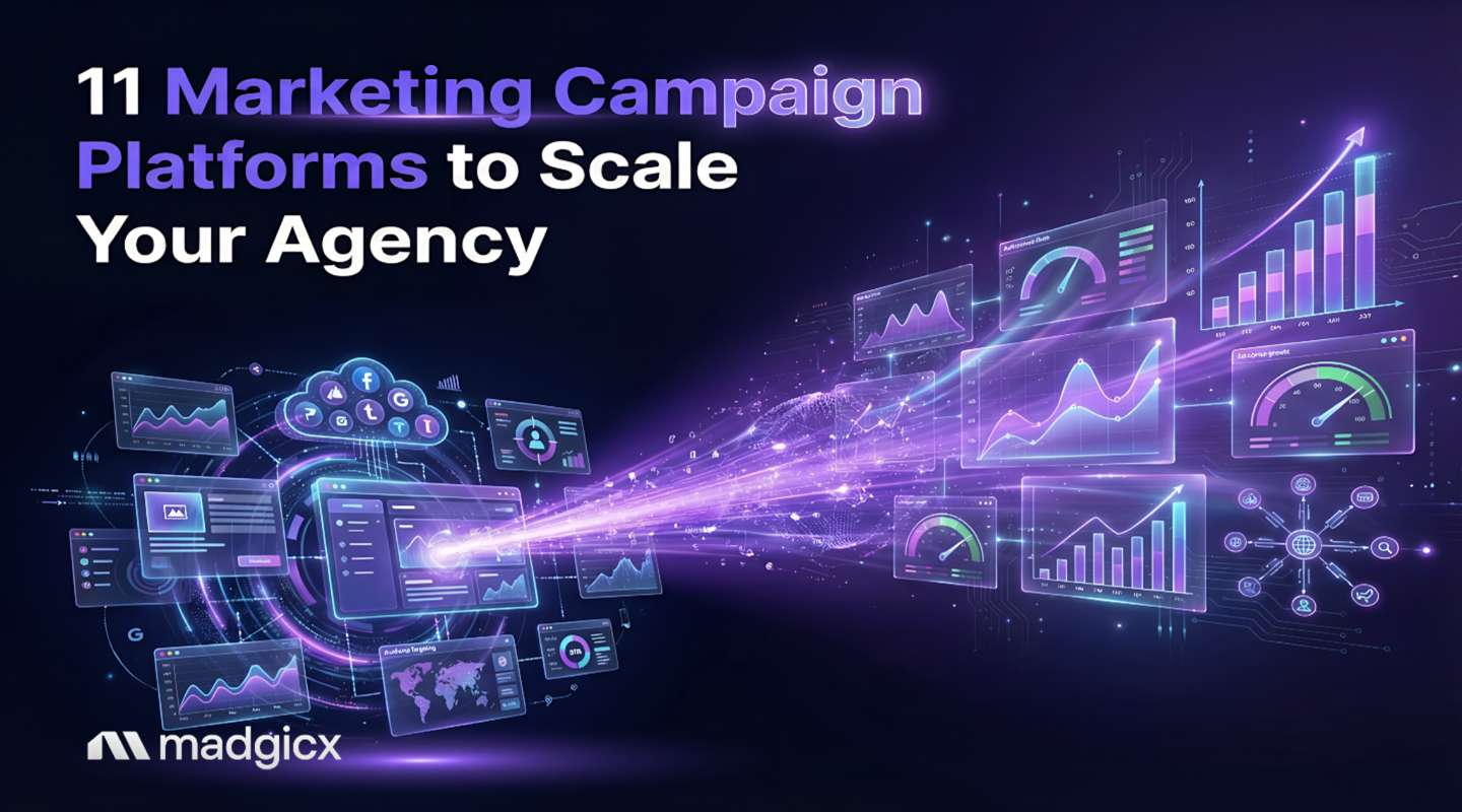 marketing campaign platforms