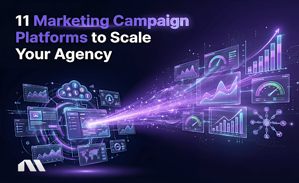 marketing campaign platforms