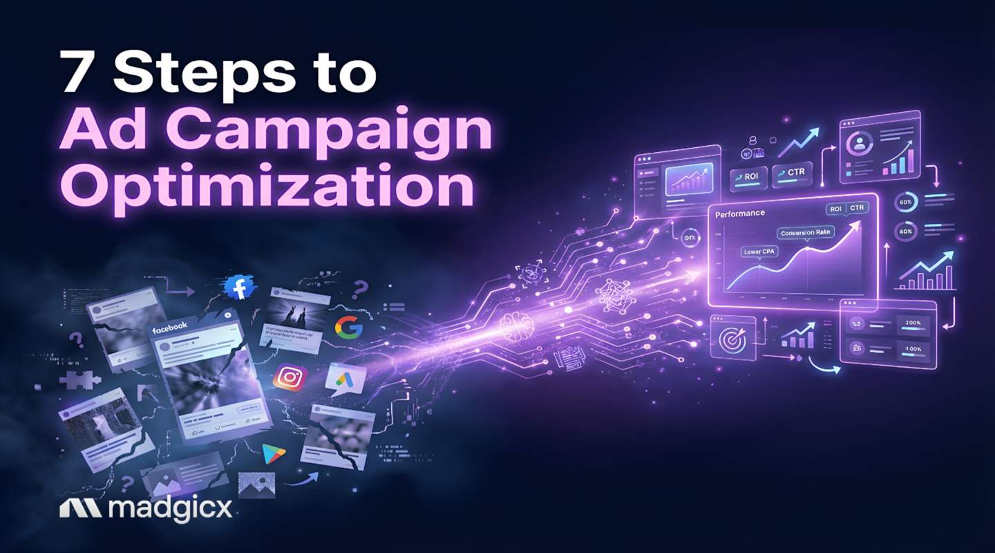 ad campaign optimization