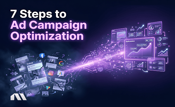 ad campaign optimization