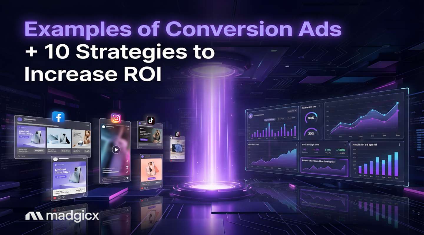 examples of conversion ads