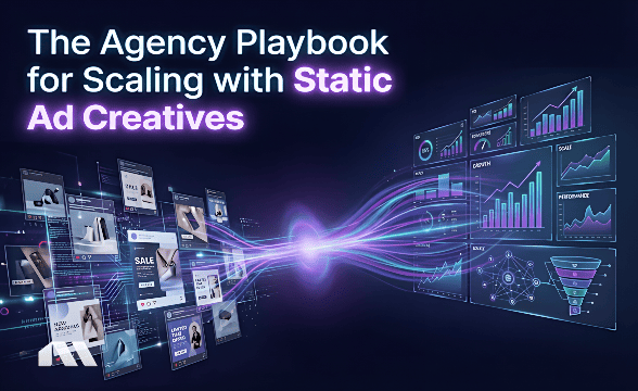 static ad creatives