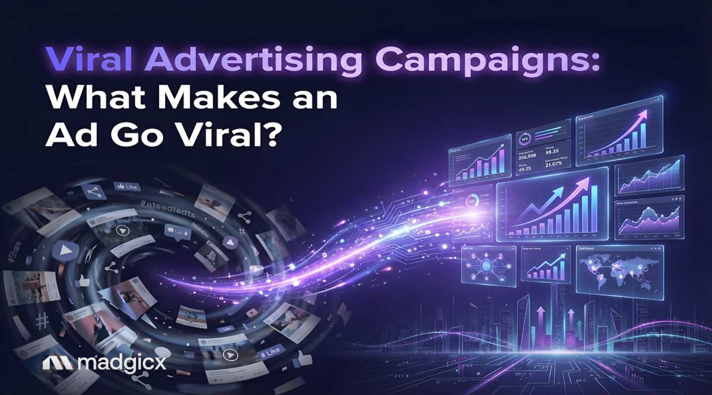 viral advertising campaigns