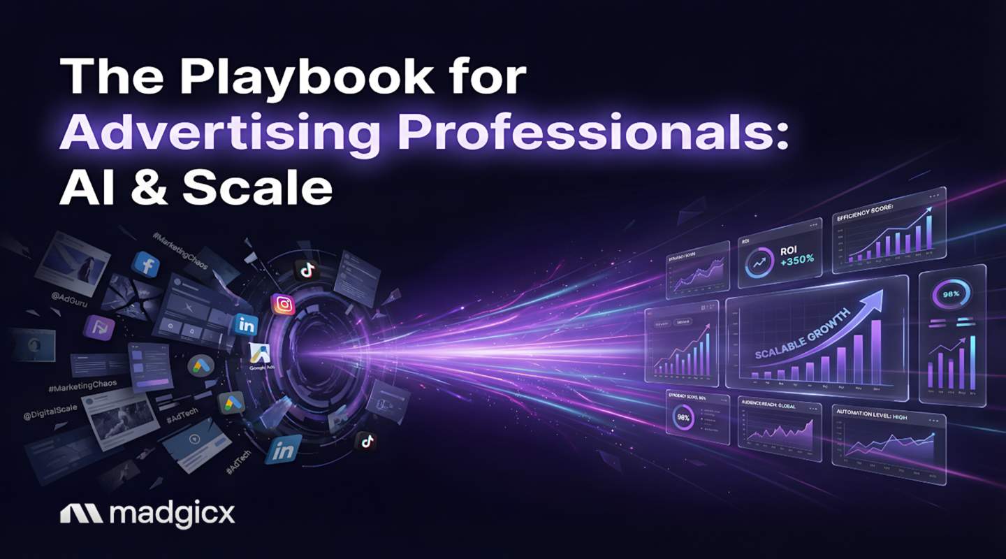 Advertising Professionals