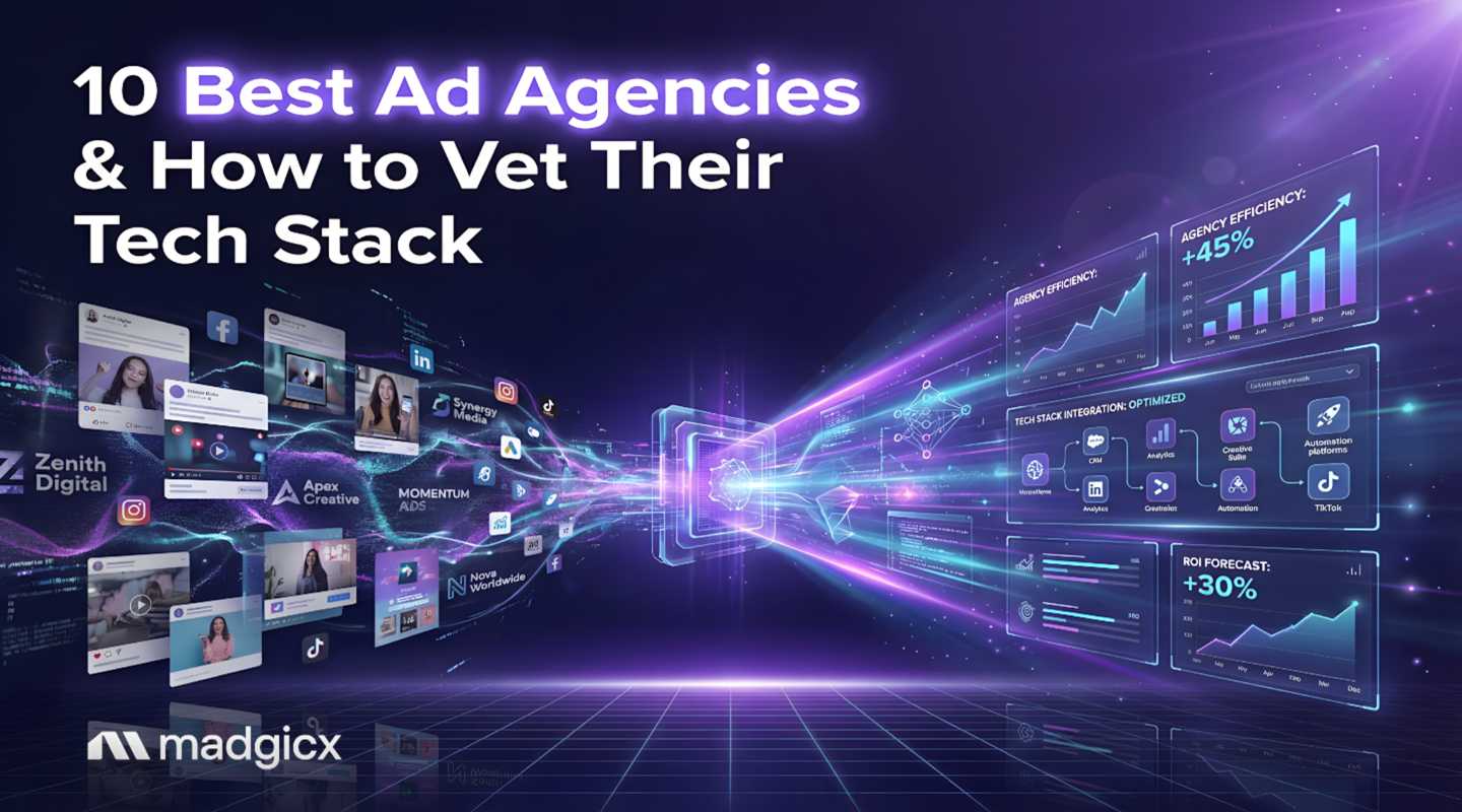 best ad agencies