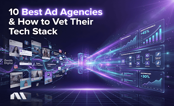 best ad agencies