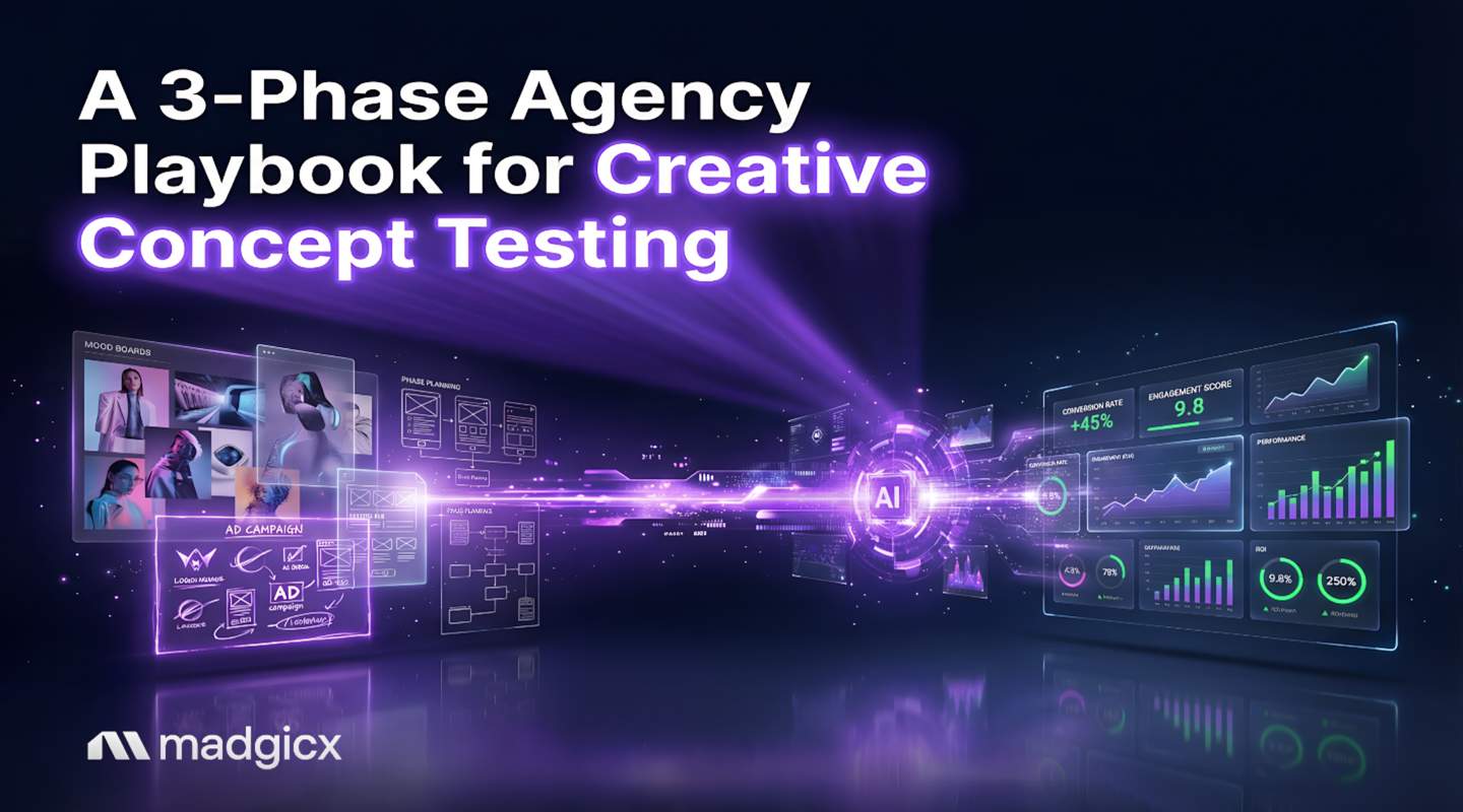 creative concept testing