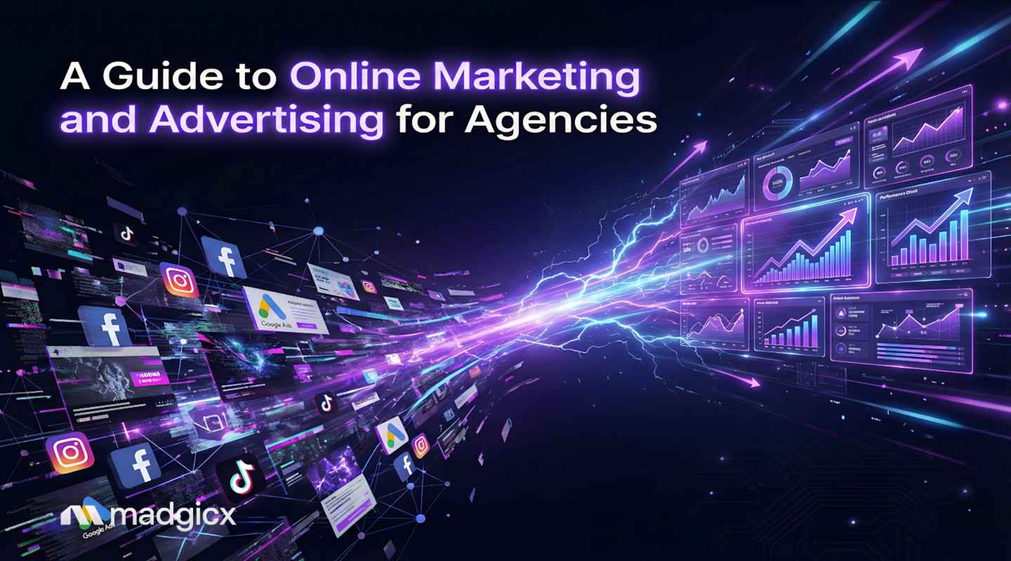 Online Marketing and Advertising