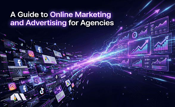 Online Marketing and Advertising