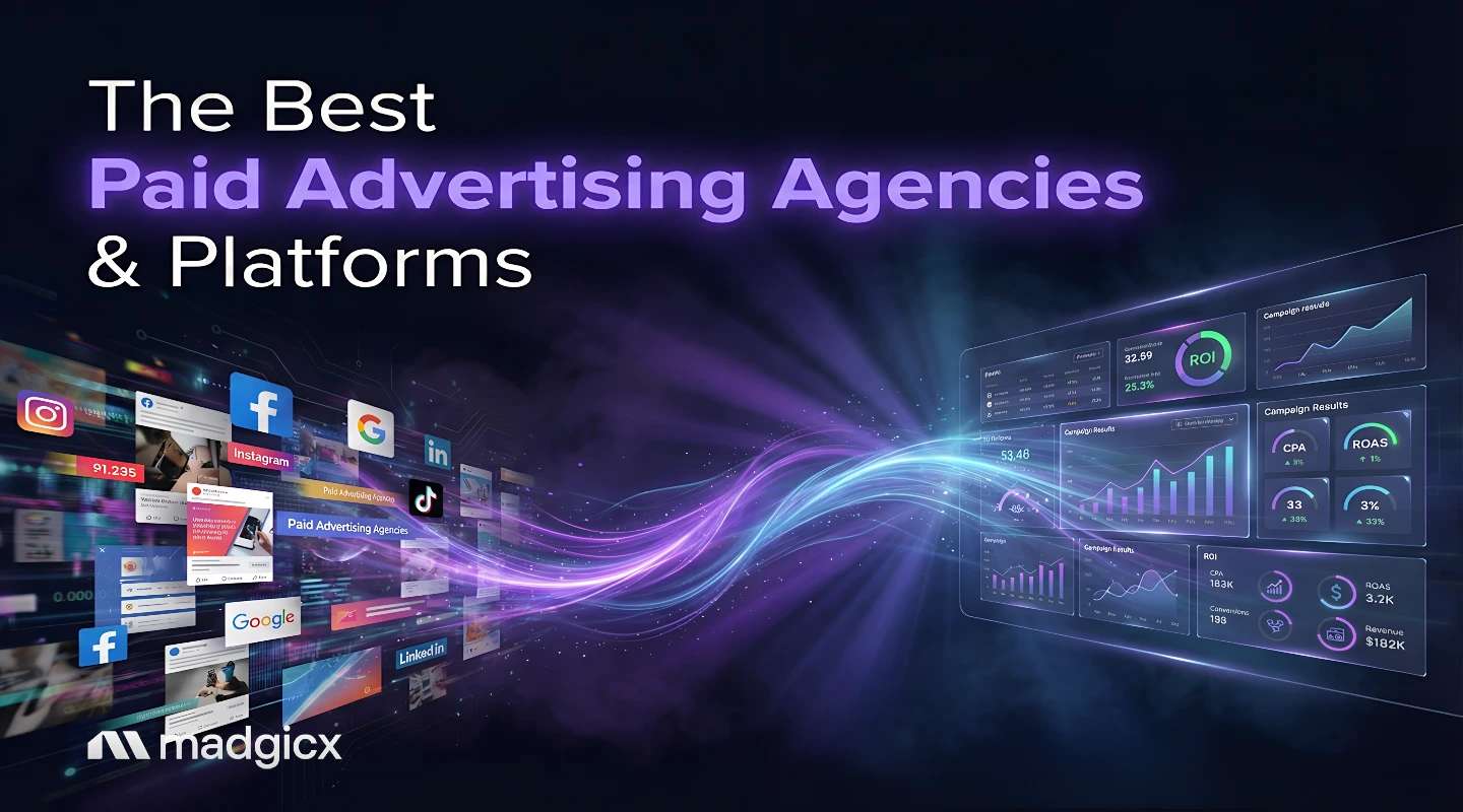 paid advertising agency