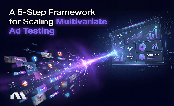 multivariate ad testing