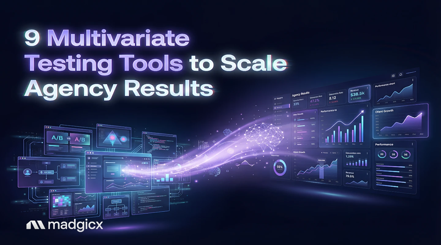 multivariate testing tools