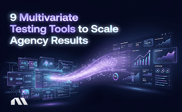 multivariate testing tools